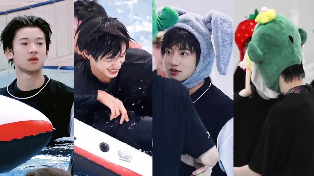 [ TikTok - TF gia tộc ] gòi xong liêm sĩ gì tầm này nữa #tfboys #tnt #tfgiatộc