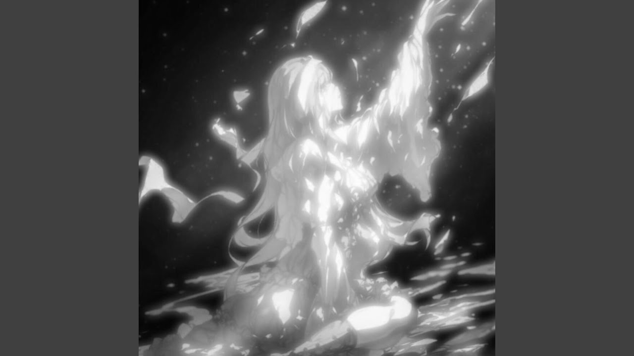Your Soul Will Shine Forever (Speed-Up)
