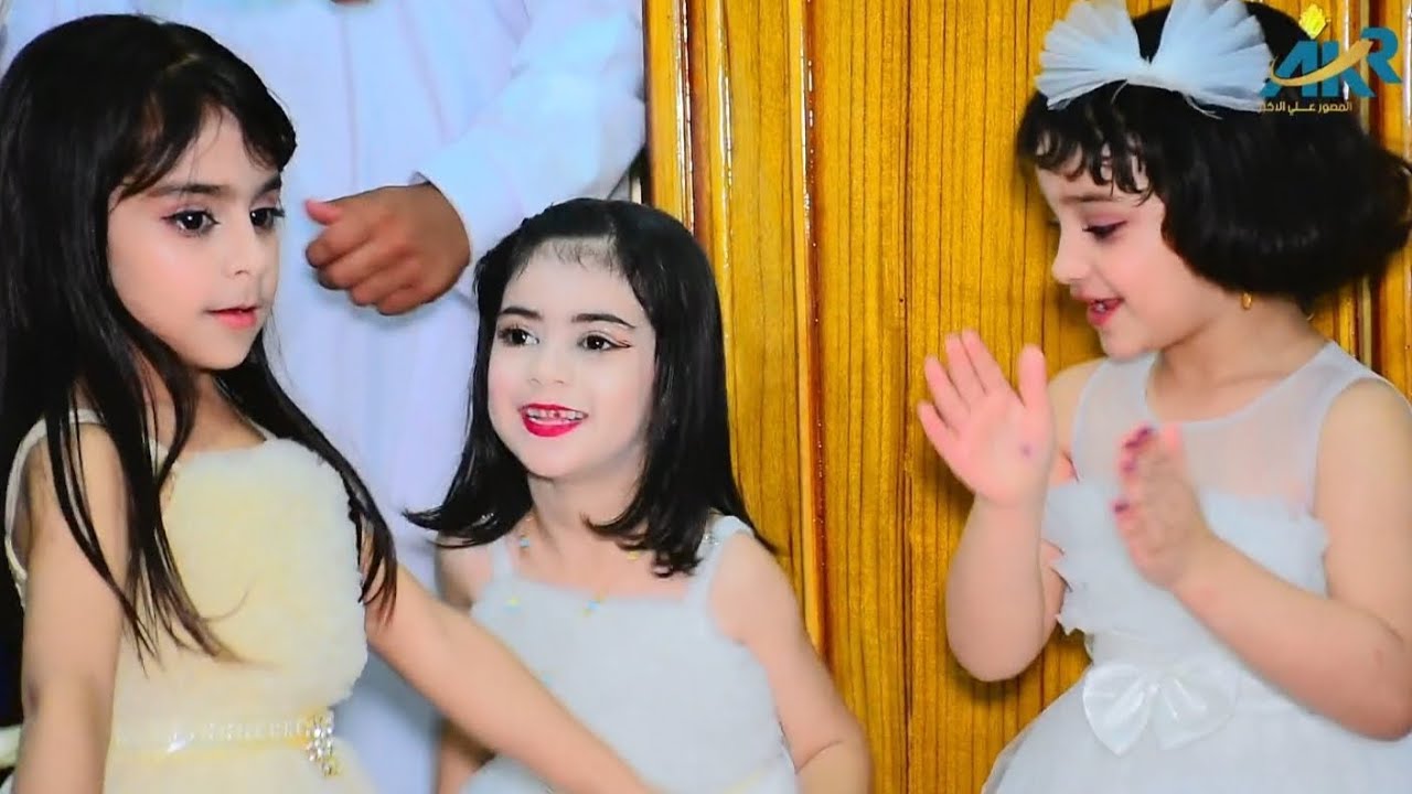 العروسات يخبلن حفل زفاف احمد محمود العلوان للححز 07726645960