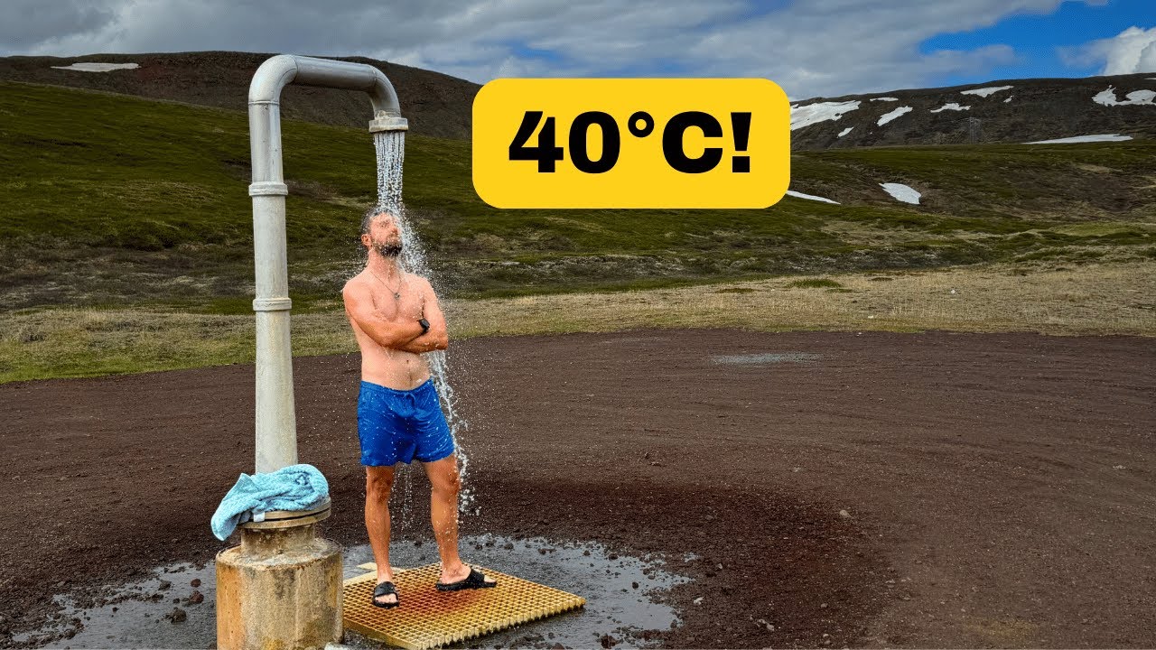 5 Orte in NORD-ISLAND die du unbedingt besuchen musst! (allein am MARS)