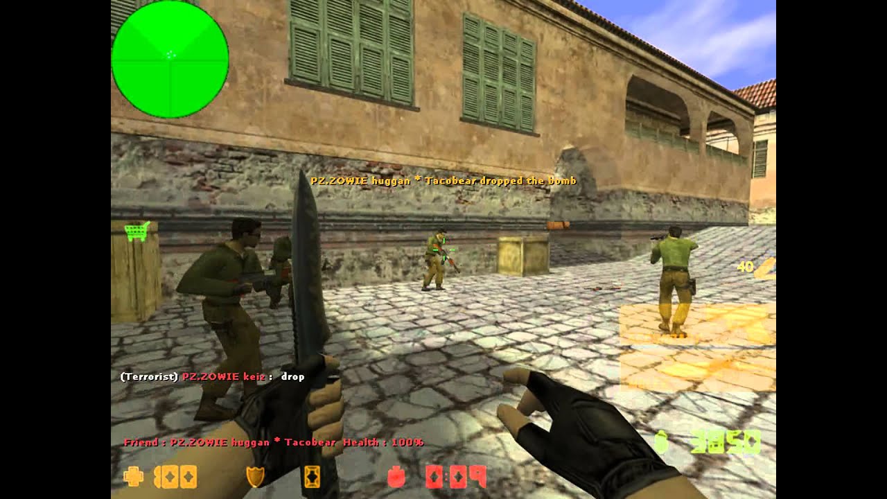 keiz vs. RAGE @DH Winter 2010 PlayDH Qualifier #2 (T Only)