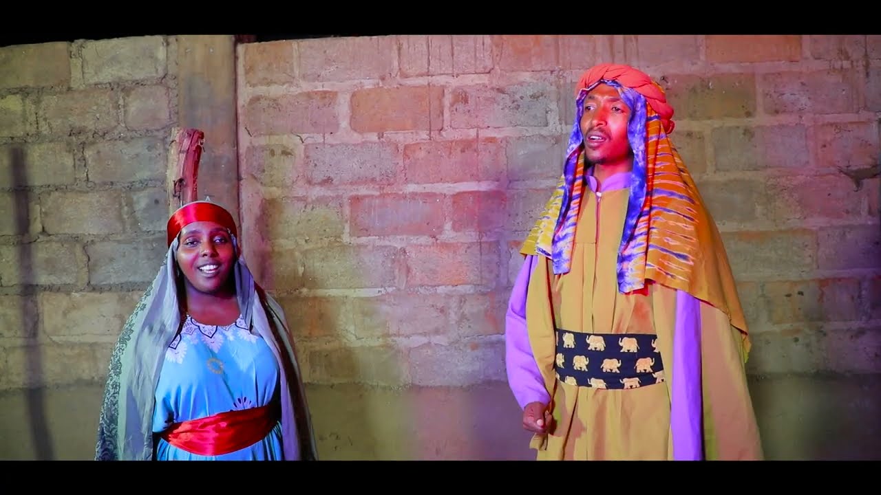 Urjii Haaraatu Ba’e!