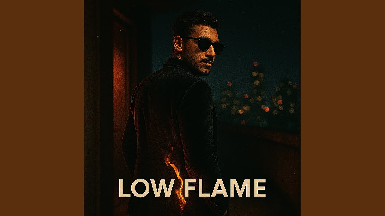 Low Flame