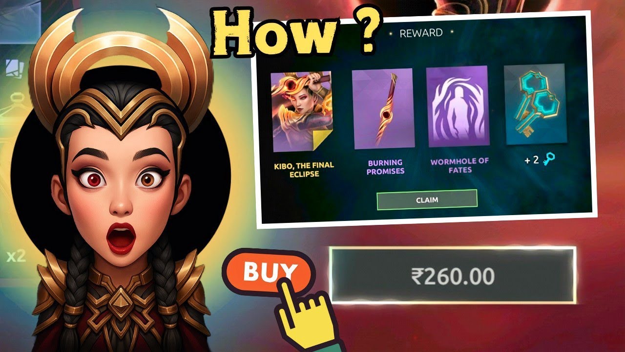 How I Got Kibo Legendary Set 🔥😍 Don't Make This Mistake || Shadow Fight 4 Arena 
