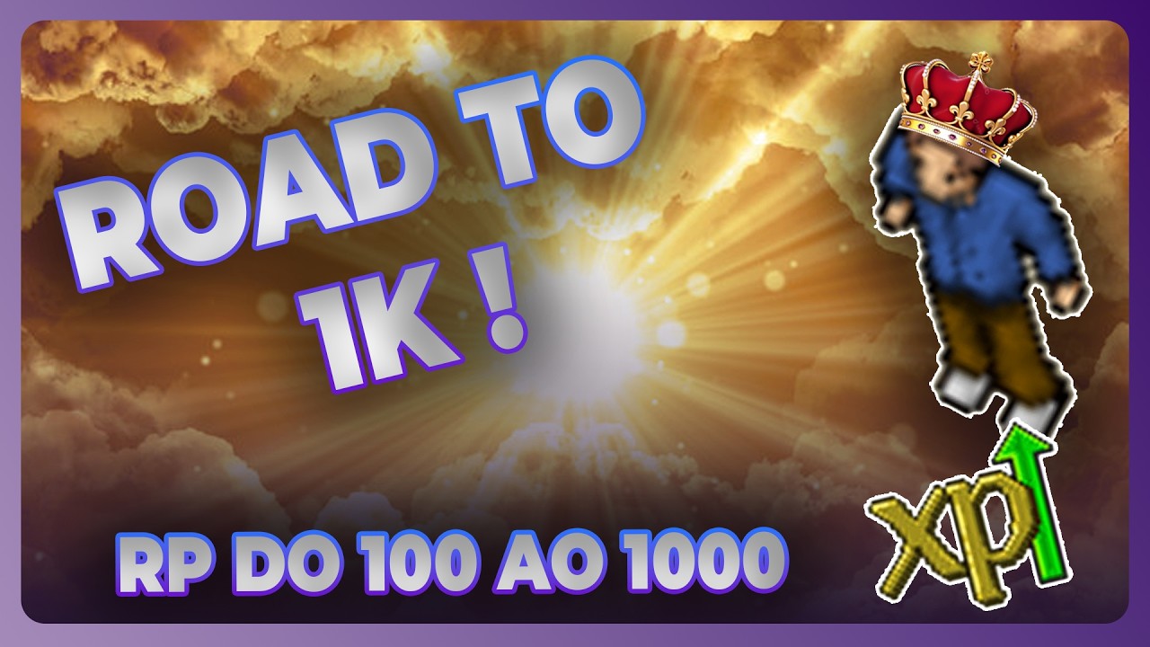 🔥 AS MELHORES HUNTS PARA RP PEGAR LEVEL 1000 SOLO🔥 | TIBIA GLOBAL