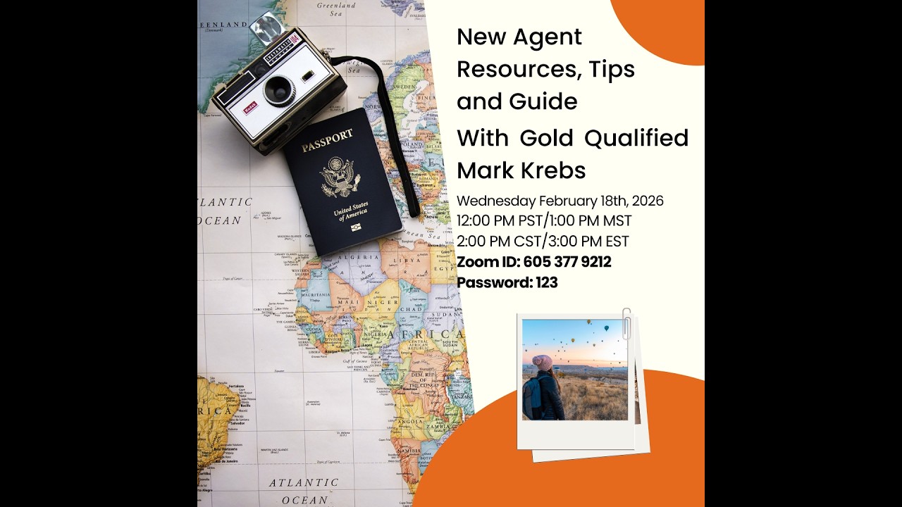 New Agent Tips and Tidbits with Mark Krebs