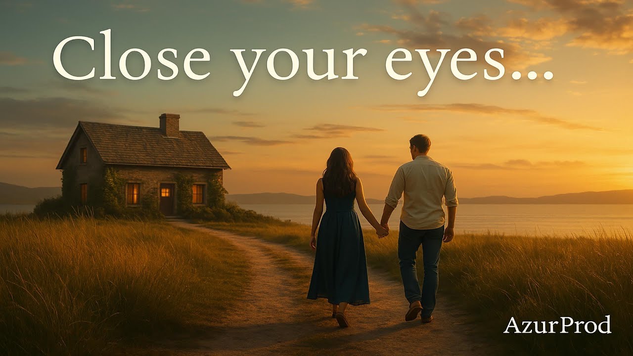 Close your eyes -Original