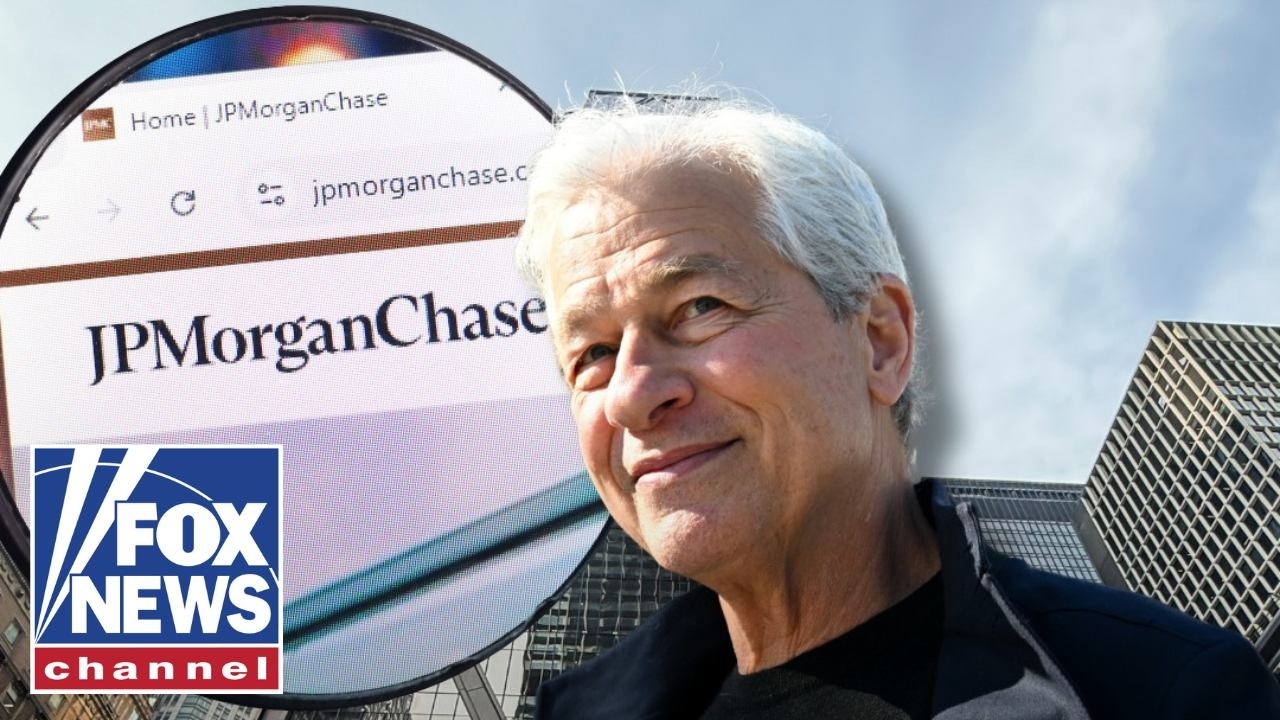 Генеральный директор JPMorgan сделал смелый прогноз для поколения искусственного интеллекта.