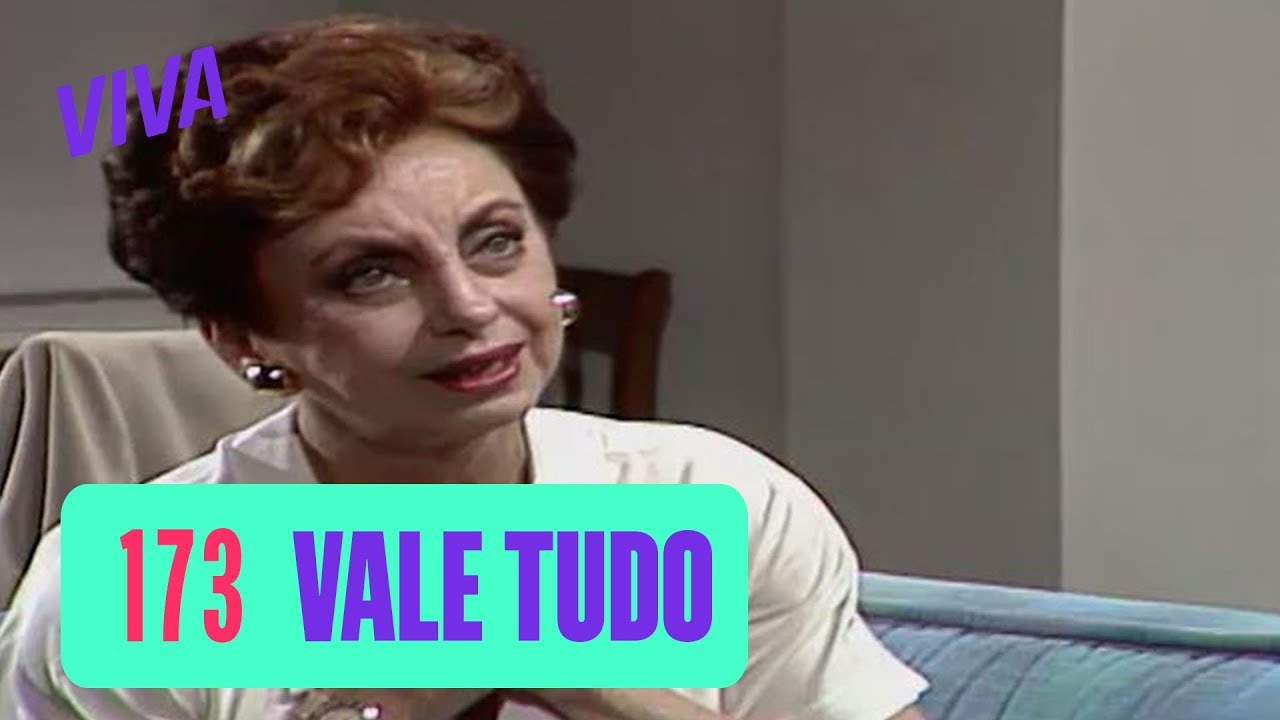 ODETE TENTA COMPRAR IVAN | VALE TUDO | CAPÍTULO 173 | MELHOR DO DIA | VIVA