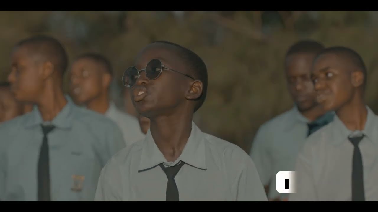 Ntakamaro By Light Of Jesus Choir