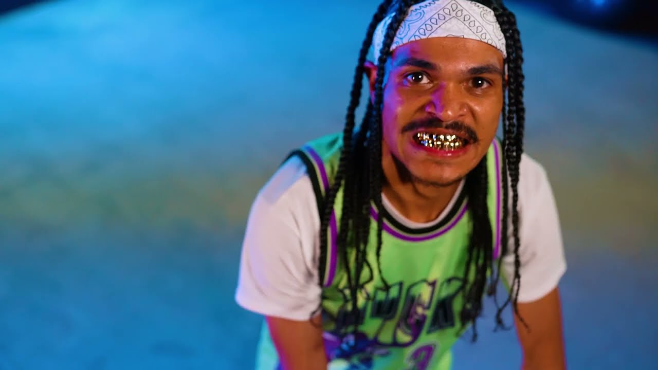 Too Aktive - No Turning Back (Official Music Video) #TeoShotThis
