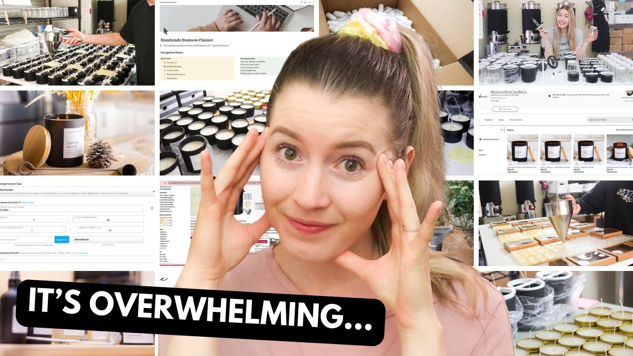The struggles of running a small business with (suspected) ADHD