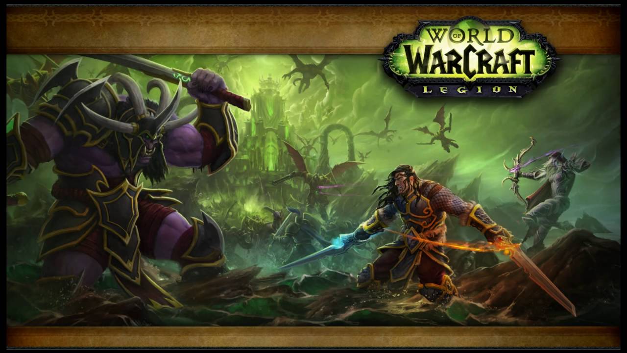 Where is Haustvald WoW Explore Stormheim Legion