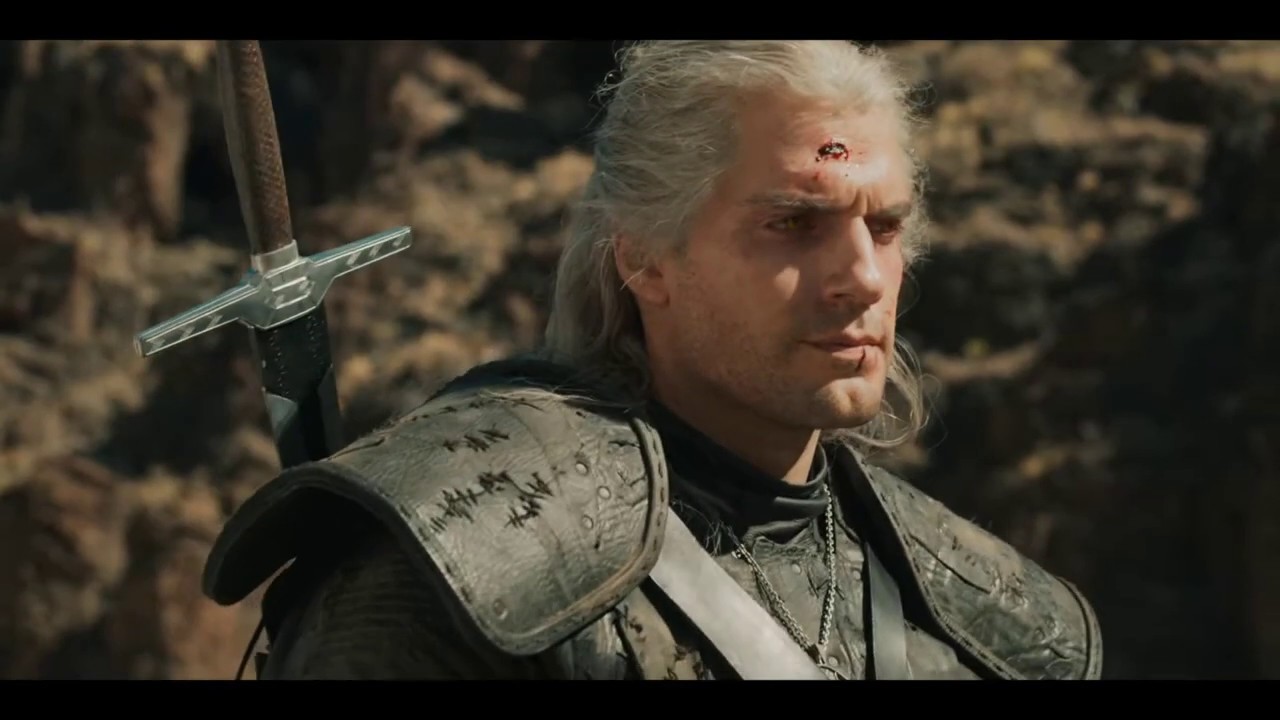 Grosza daj Wiedźminowi/Toss a coin to your Witcher (Polish Version) (Napisy/Lyrics)