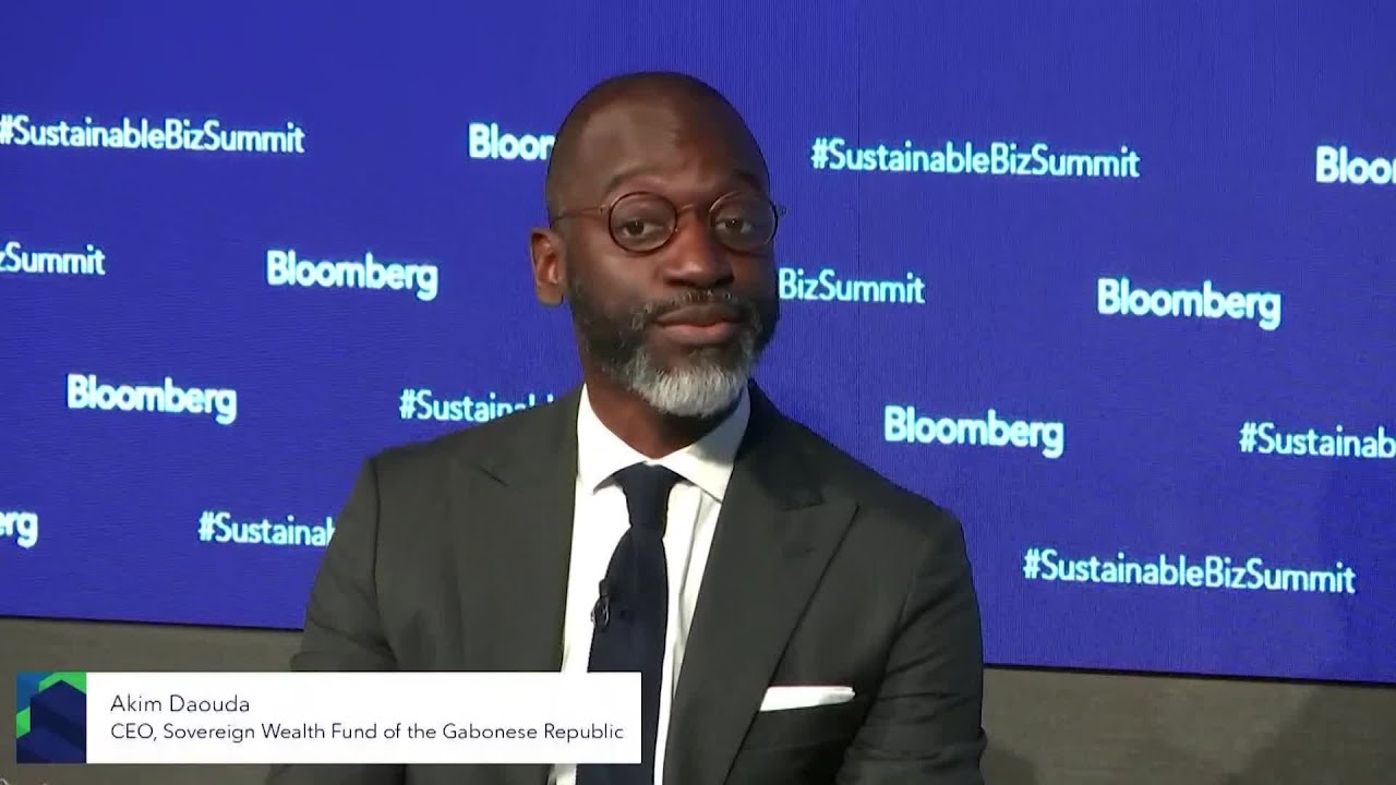 FGIS CEO on Gabon&rsquo;s Growing Green Economy