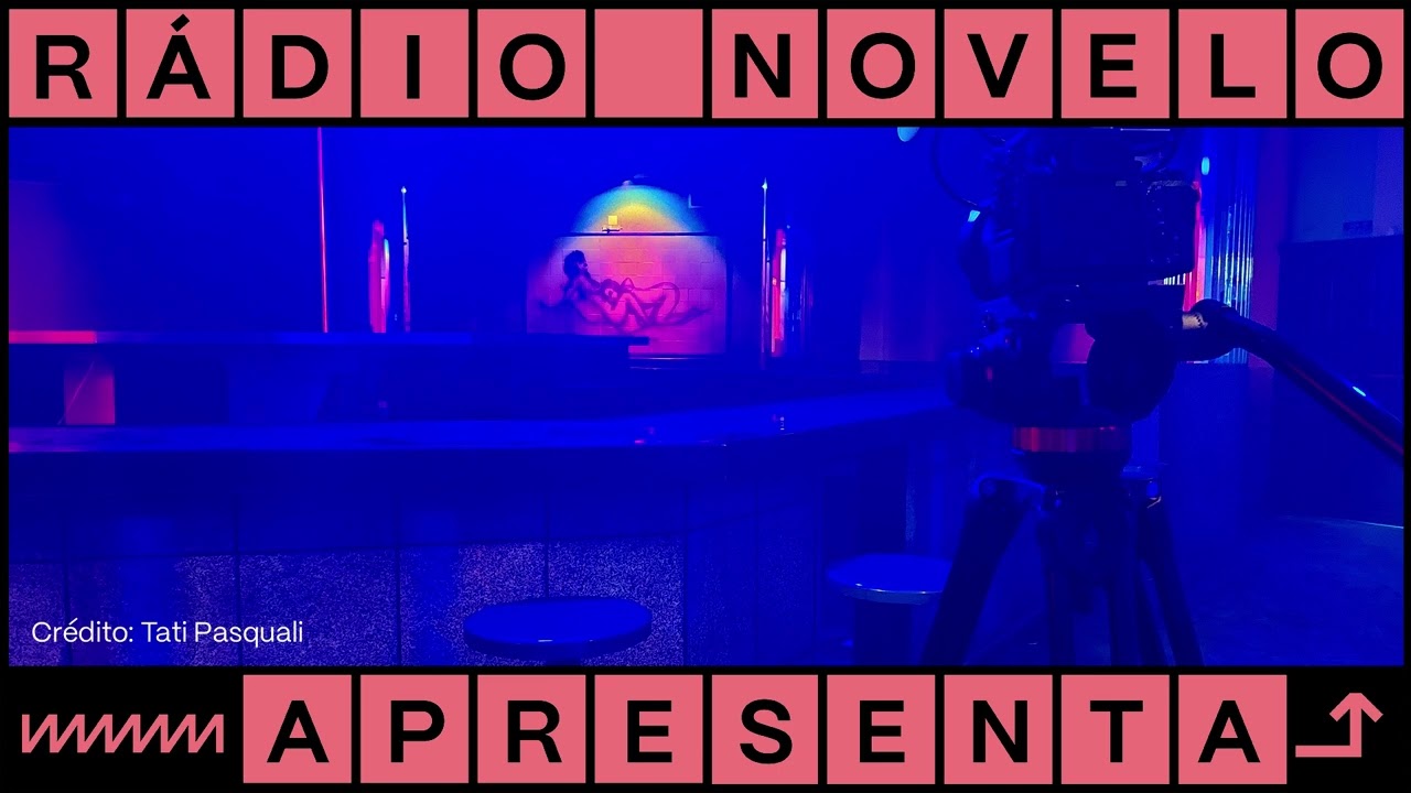 O lugar das meninas | Podcast R&aacute;dio Novelo Apresenta
