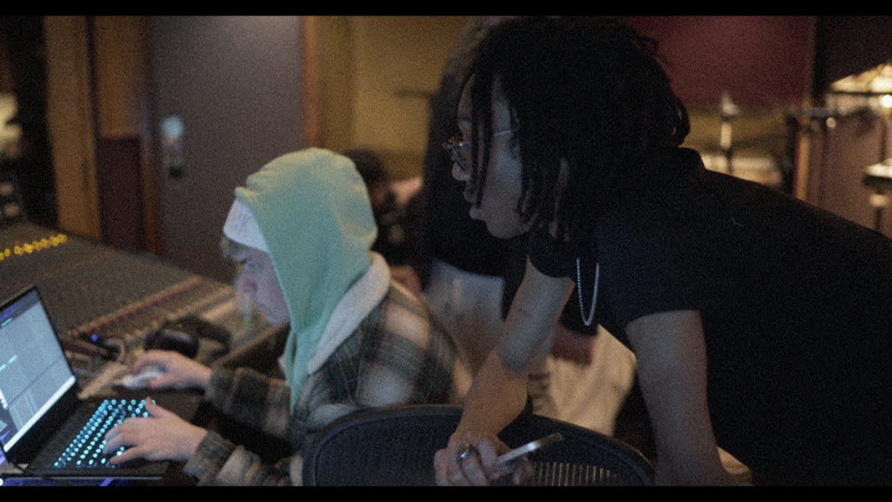 PARYO VISITS NEW YORK | FT. LIL TECCA , NICK MIRA , IANN DIOR , TAZ TAYLOR & MORE