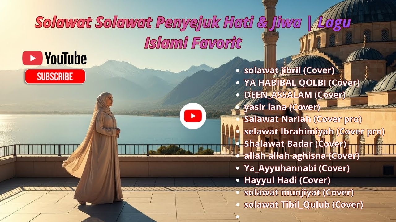 Solawat Terpopuler Sepanjang Masa | Top Hit Spotify  | ALBUM 2026