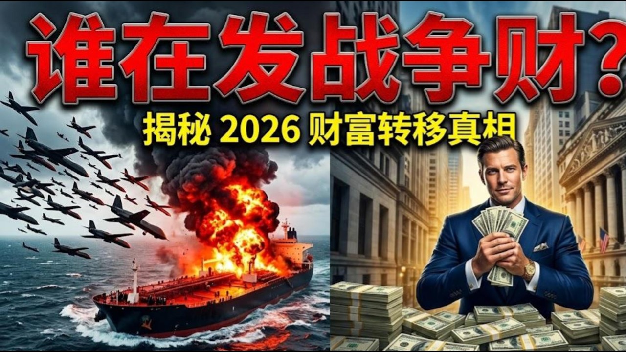 停火還是全面升級？美伊衝突的三種經濟劇本預測：我們正站在歷史與財富的十字路口。