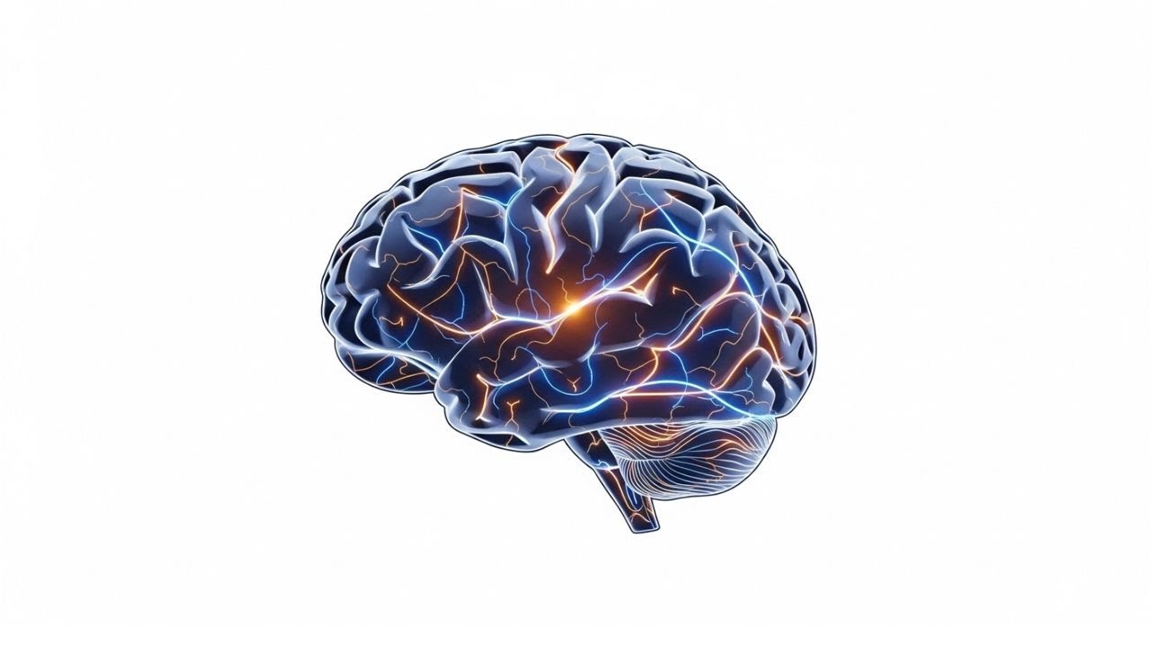 A Full Day Inside Your Brain | What Your Mind Does in 24 Hours