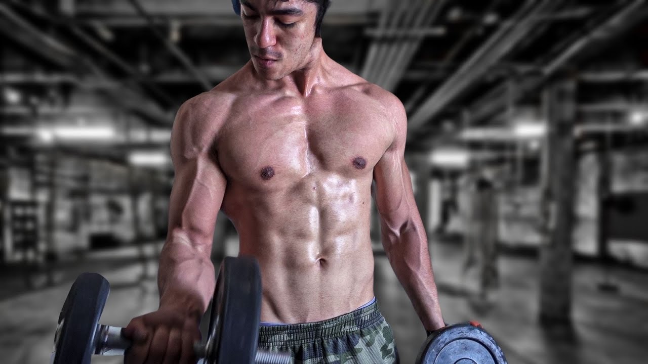 The First HOME Workout | Stories From Lockdown: Day 2