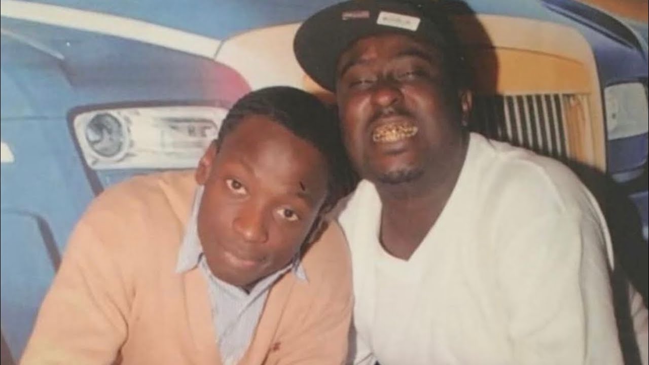 Polo Pooh #DonKolyon You gotta Have a strong mind Doing time in Prison , Babymoms and Females