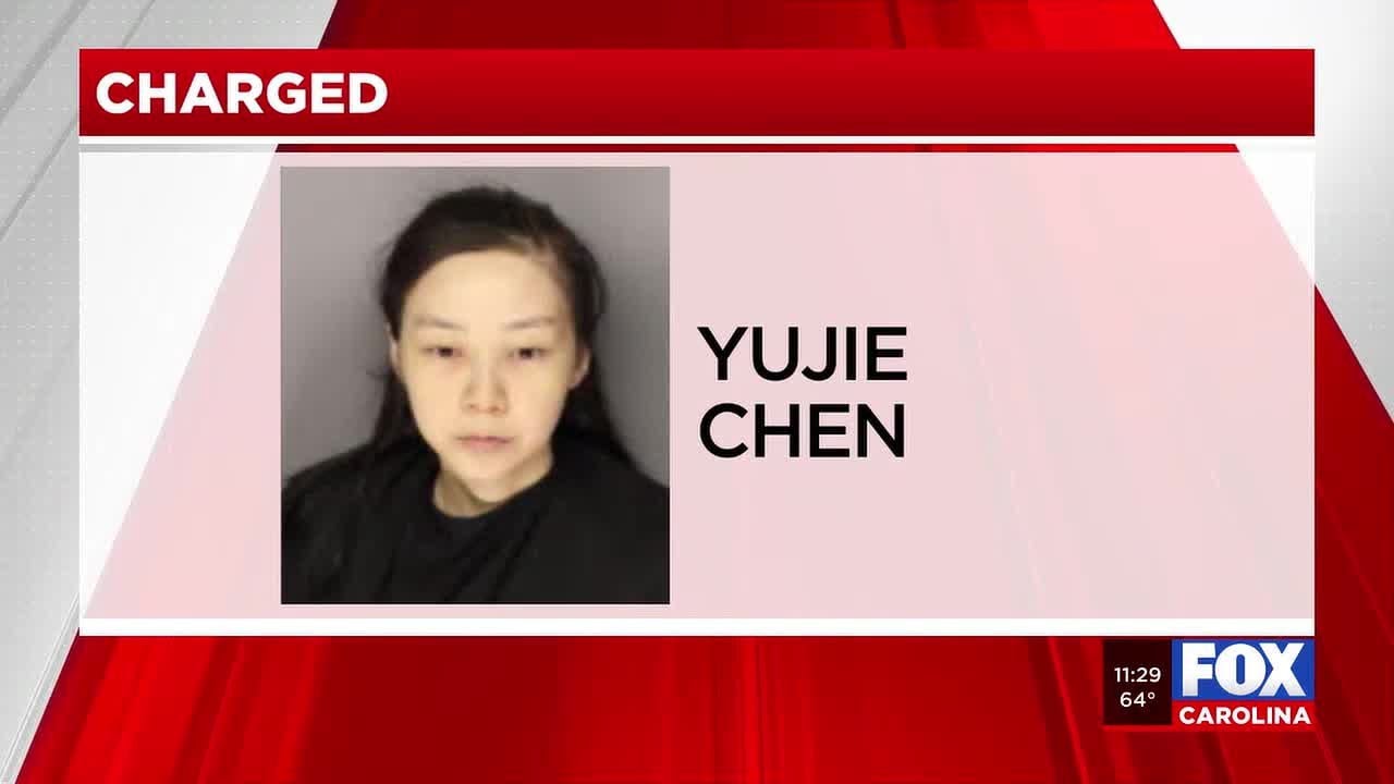 Police: Owner charged with operating brothel at Upstate massage parlor