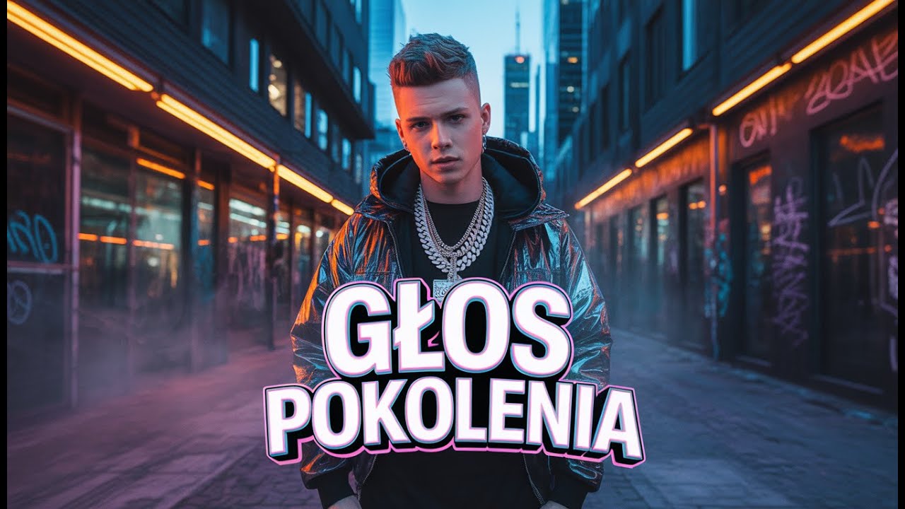HAWUDEPE - Głos pokolenia - Najlepszy Polski Rap 2026