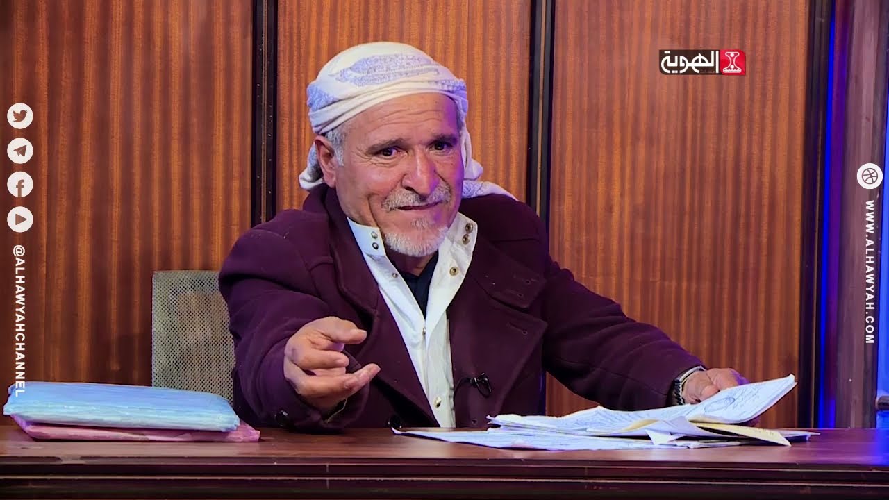 نافذة الشعب | قاضي يحتال على الورثة ويأخذ أرضهم  في إب - محمد خبيزان | قناة الهوية