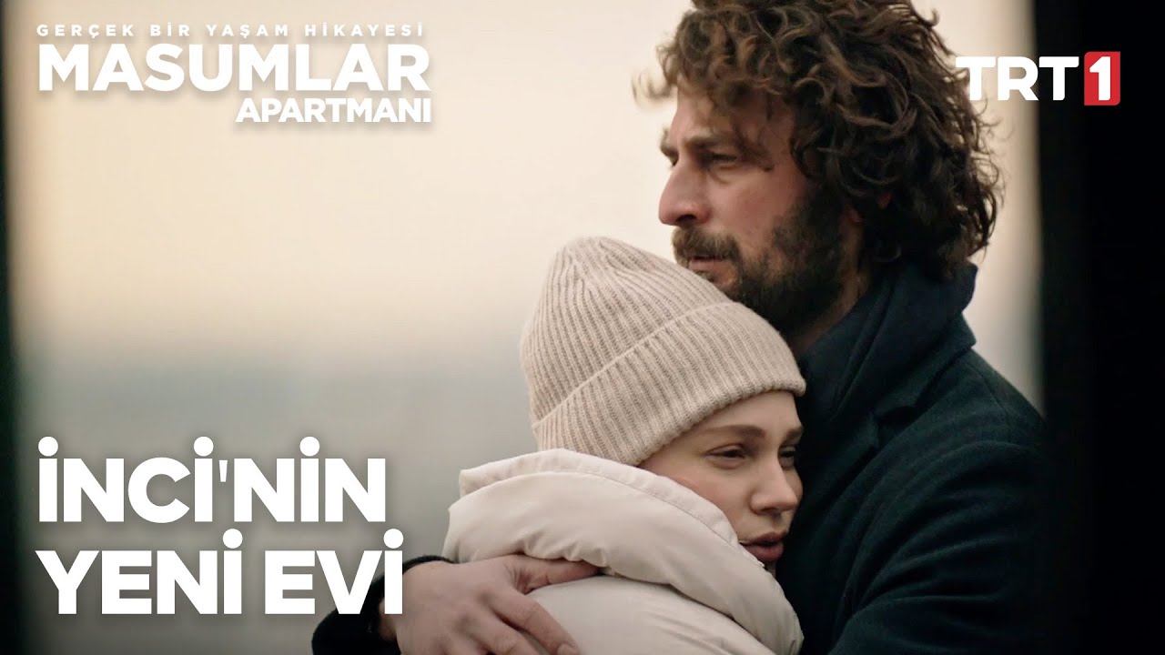 Han'ın Evine Yerleşti | Masumlar Apartmanı 19. Bölüm