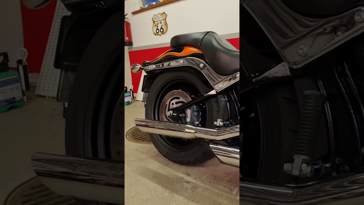 Как определить двигатель Twin Cam с балансирами