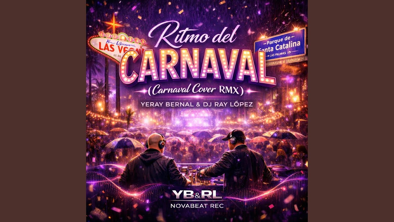 RITMO DEL CARNAVAL (Carnival Version)