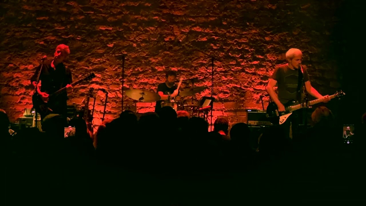 daran en concert café de la danse 2025  plus jamais nous