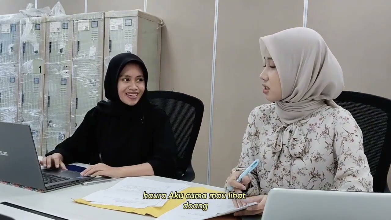 Sebelum Kita Sepakat