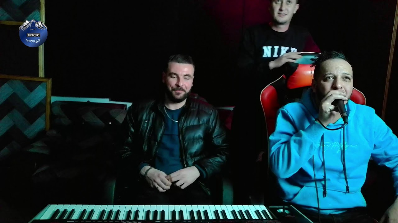Live - Mastia Pianiste -