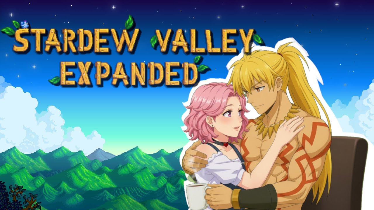 chill stardew valley