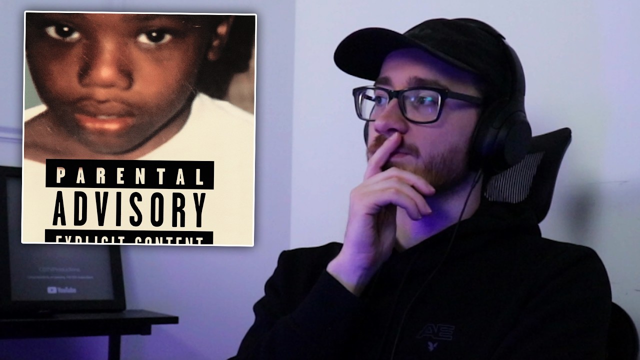 Baby Keem 