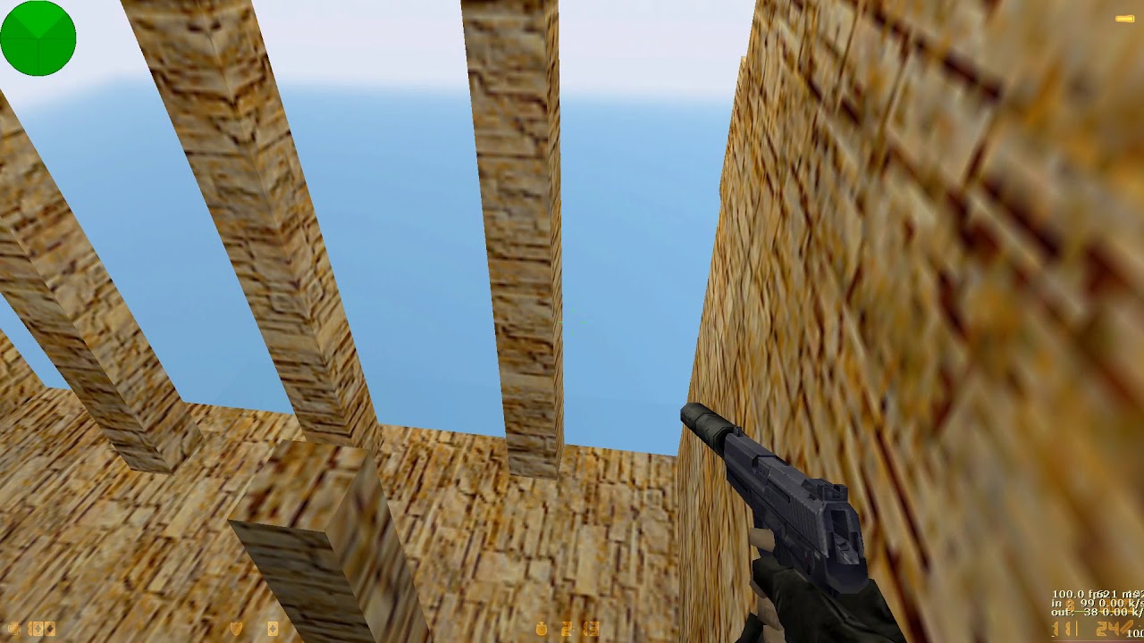 fykseN - kz_adv_quadrablock (05:39.38 WR) [18-12-2017]