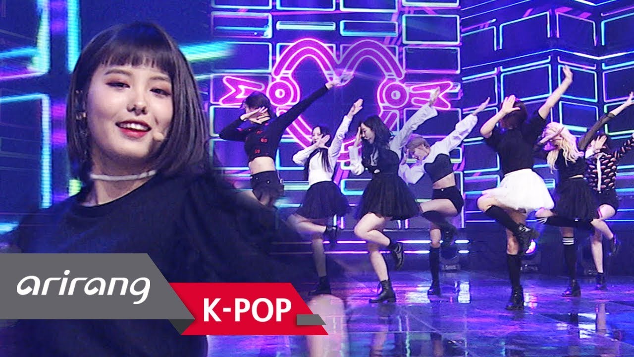 [Simply K-Pop] MOMOLAND(모모랜드) _ BBoom BBoom(뿜뿜) _ Ep.302 _ 030918