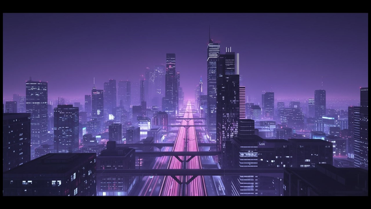 2 Hour Lofi Hip Hop Mix 🎶 | Chill Beats for Studying, Working, Relaxing & Deep Focus