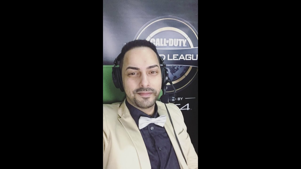[Cold RP] Viewing Party Boss I Michael Rabona