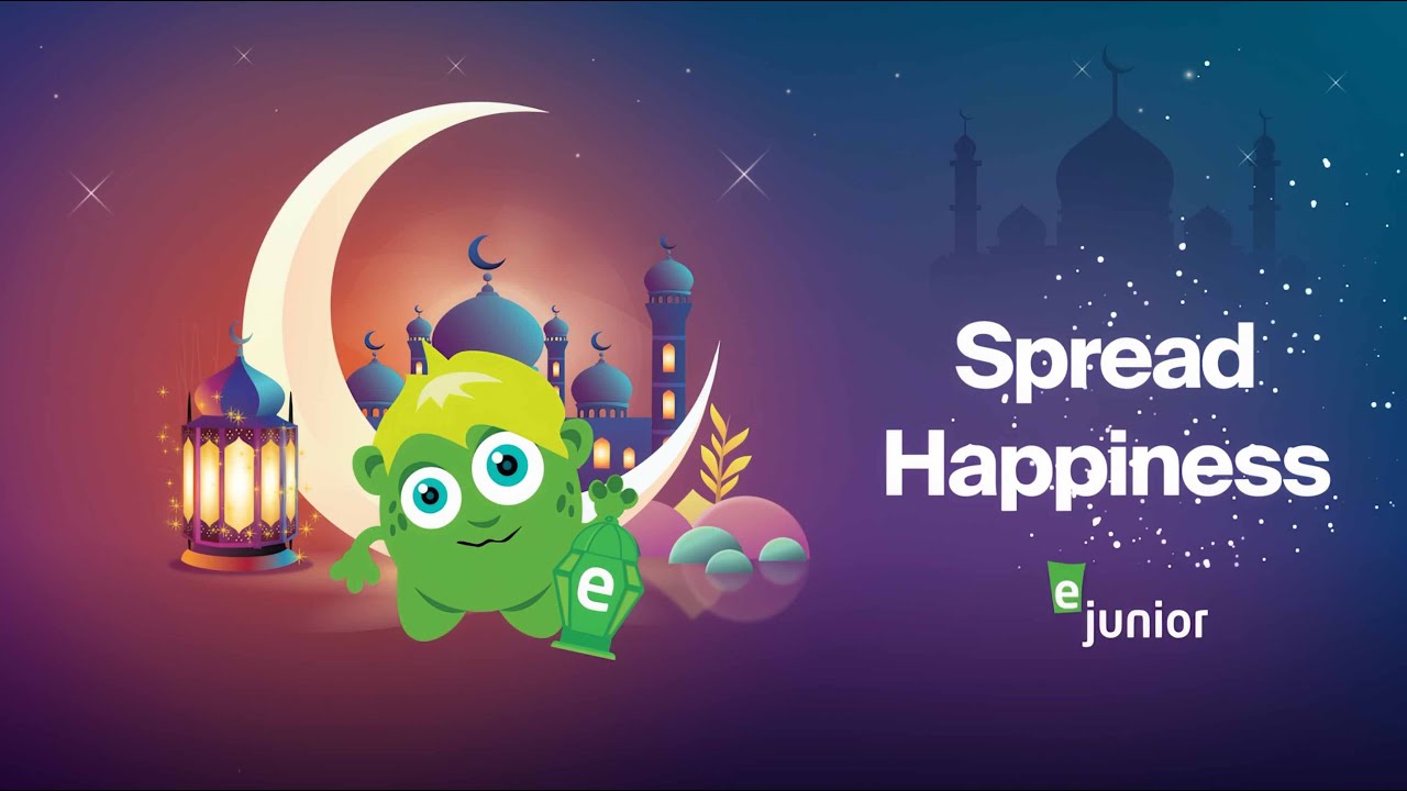 Spread Happiness Ramadan 2025 Corporate Social Responsibility - Rashid Center