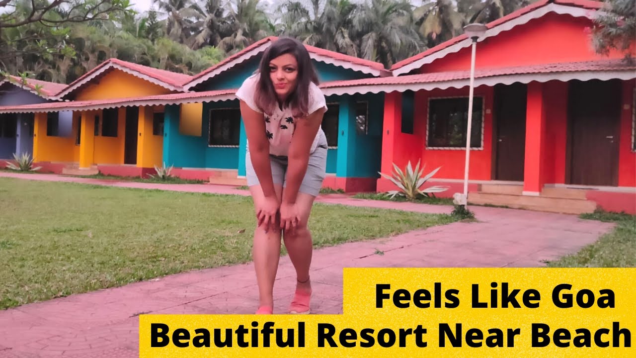 Budget Friendly Beach Side Stay Near Kelva Beach | D Samudraa - Kelva Beach Resort