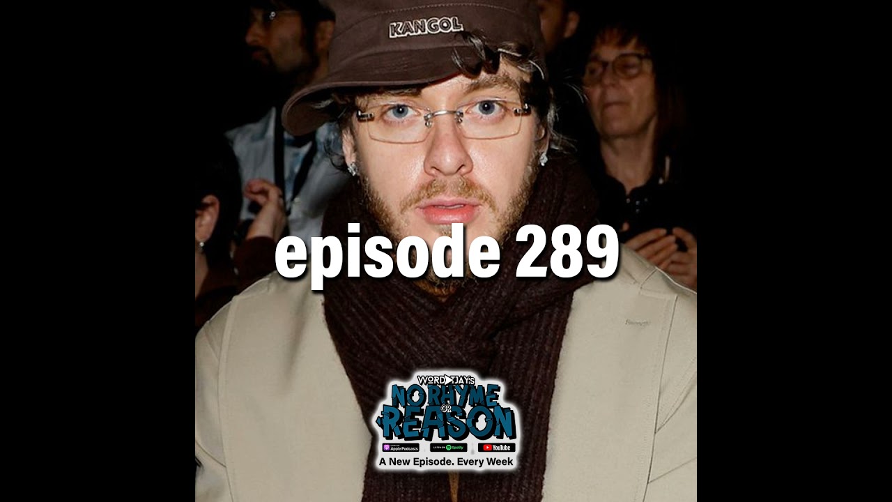 Jack Harlow Says I Got Blacker - Ep. 289
