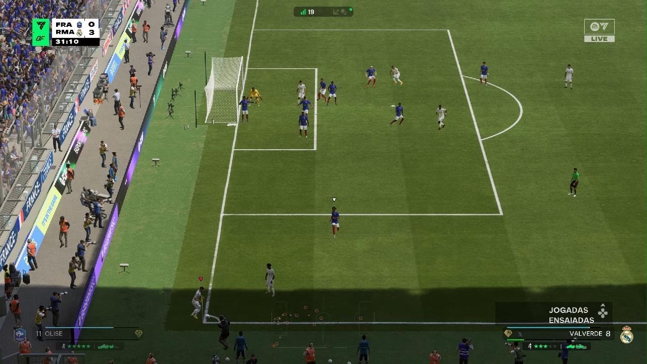 Igor vs Thiago / Copa Jagurunso
