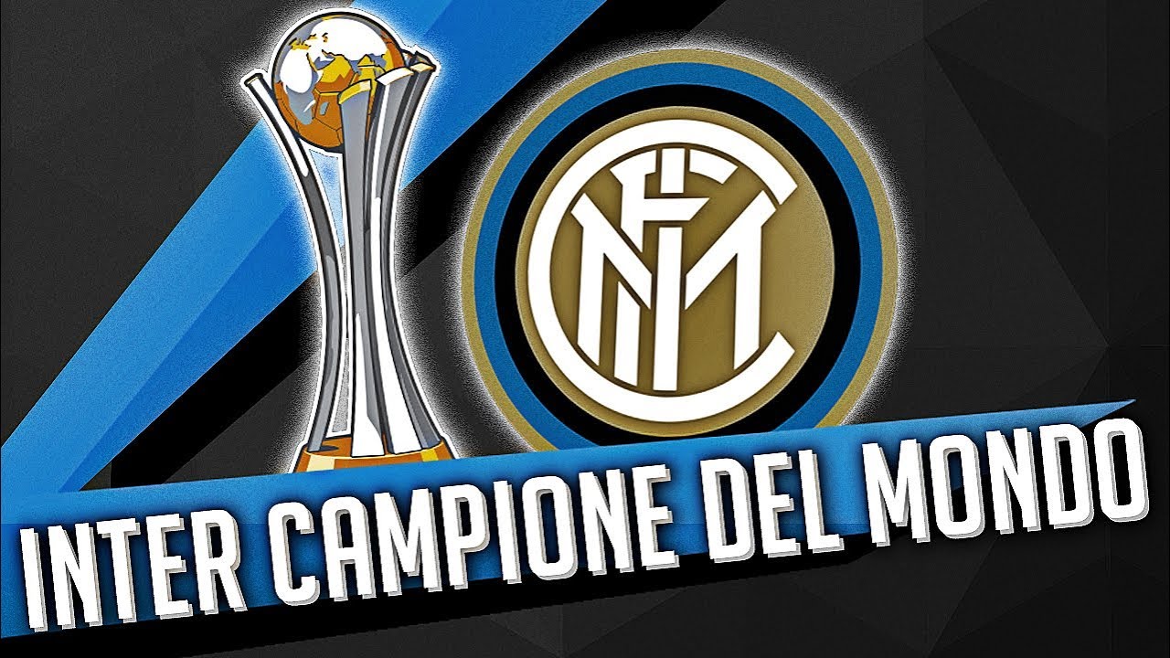 Direttastadio 7Gold-INTER CAMPIONE DEL MONDO