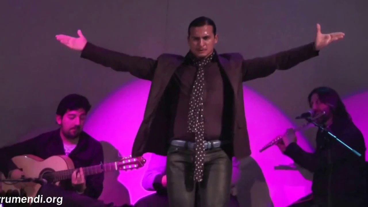 FARRUCO - 01 bailaor (Antonio Fernández Montoya)