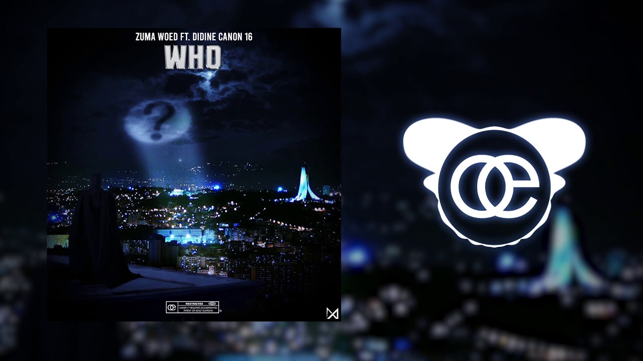 Zuma Woed - WHO ft. @didinecanon16.Officiel ( Beat’s by Zuma )