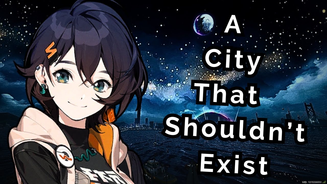 Zenless Zone Zero’s Worldbuilding Is Darker Than You Think