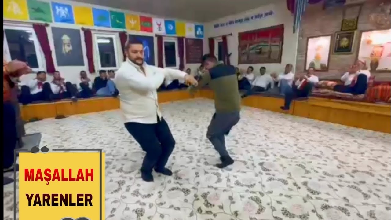 Maşallah Yarenler Döktürüyo 20.12.2025 Eldivan Büyükhacibey Köyü Yaren Meclisi